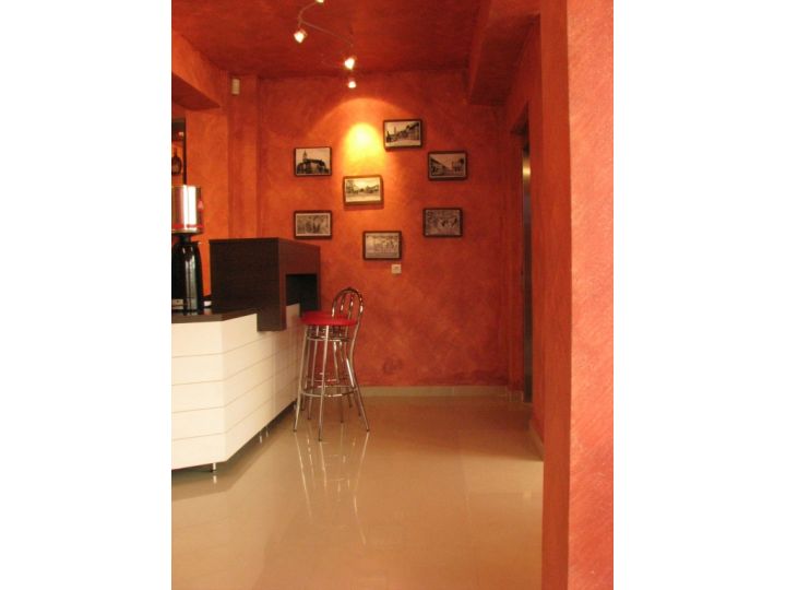 Hotel Krone, Bistrita - imaginea 