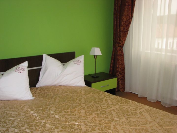 Hotel Krone, Bistrita - imaginea 
