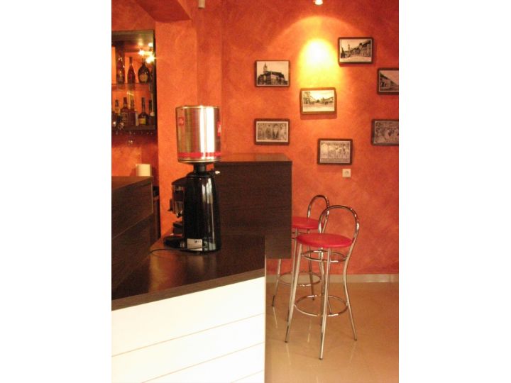 Hotel Krone, Bistrita - imaginea 