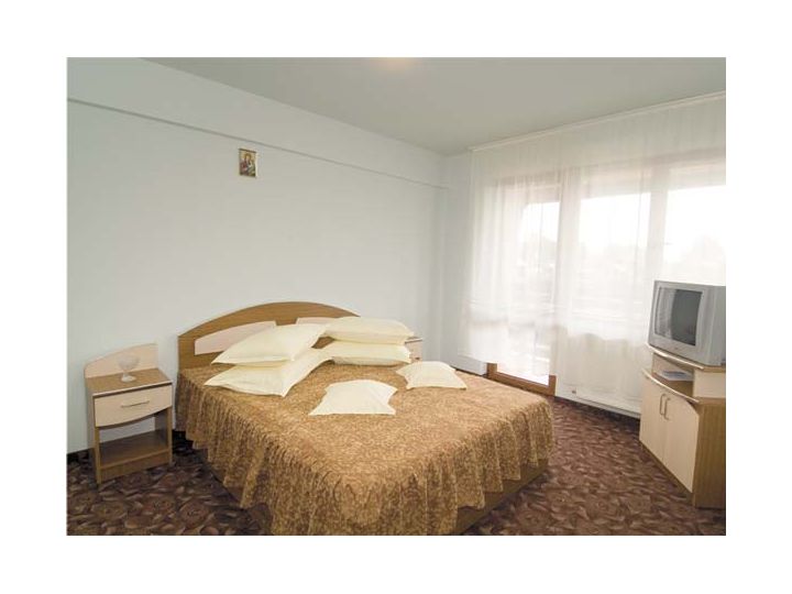 Hotel Rubin, Gura Humorului - imaginea 