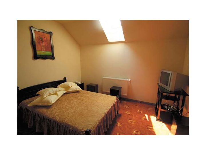 Hotel Rubin, Gura Humorului - imaginea 