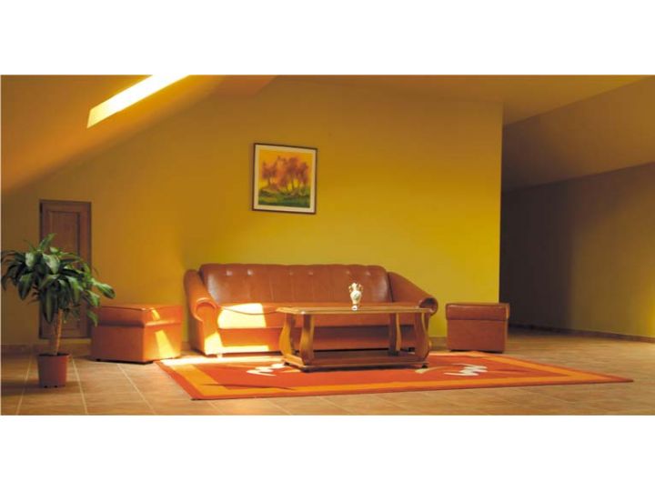Hotel Rubin, Gura Humorului - imaginea 