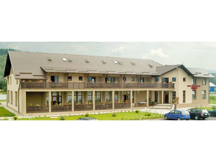 Hotel Rubin, Gura Humorului - imaginea 