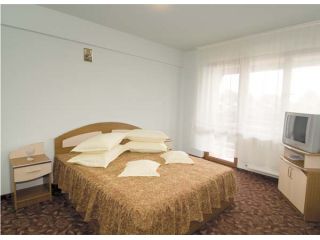 Hotel Rubin, Gura Humorului - 4