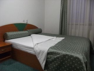 Hotel Sir Colentina, Bucuresti - 2