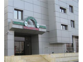 Hotel Sir Colentina, Bucuresti - 1