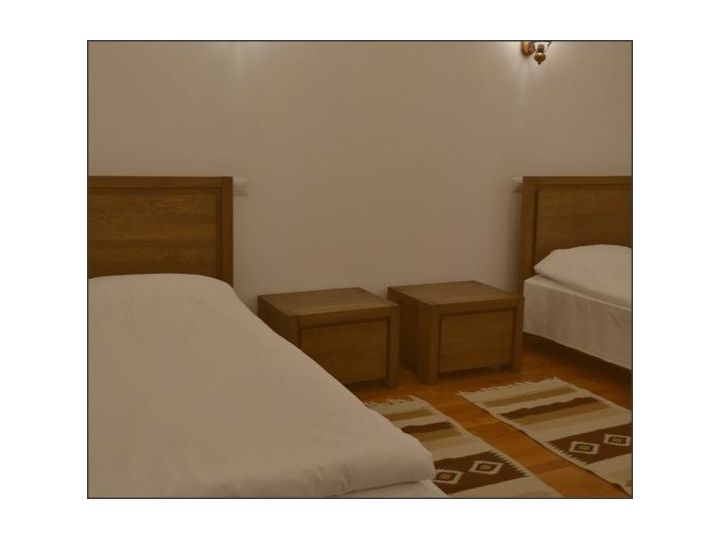 Hotel Casa de Oaspeti Sf. Nicolae, Iasi oras - imaginea 