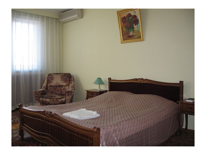 Hotel Casa de Oaspeti Sf. Nicolae, Iasi oras - imaginea 