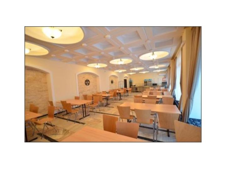 Hotel Casa de Oaspeti Sf. Nicolae, Iasi oras - imaginea 