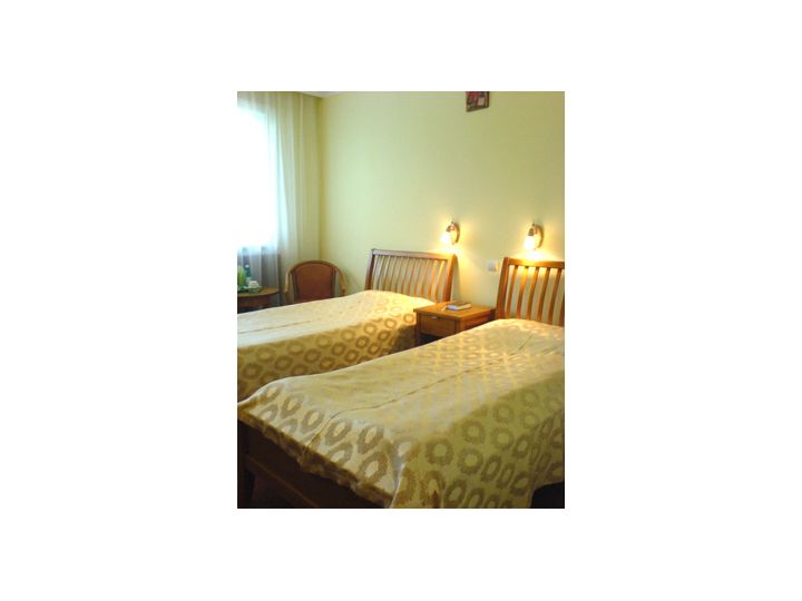 Hotel Casa de Oaspeti Sf. Nicolae, Iasi oras - imaginea 
