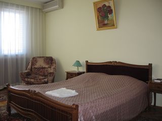 Hotel Casa de Oaspeti Sf. Nicolae, Iasi oras - 3