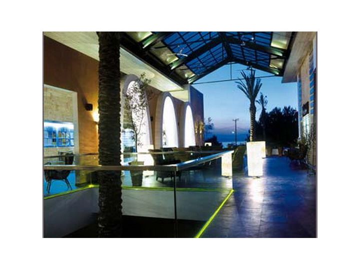 Hotel Ilio Mare Beach, Insula Thassos - imaginea 