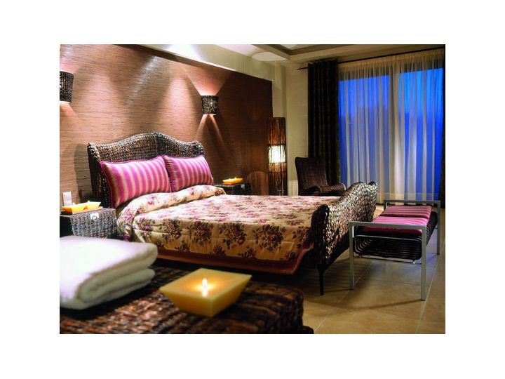 Hotel Ilio Mare Beach, Insula Thassos - imaginea 