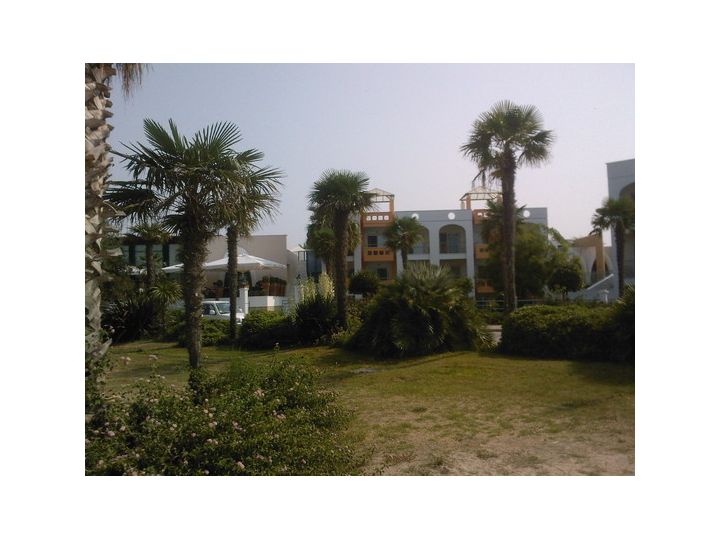 Hotel Ilio Mare Beach, Insula Thassos - imaginea 