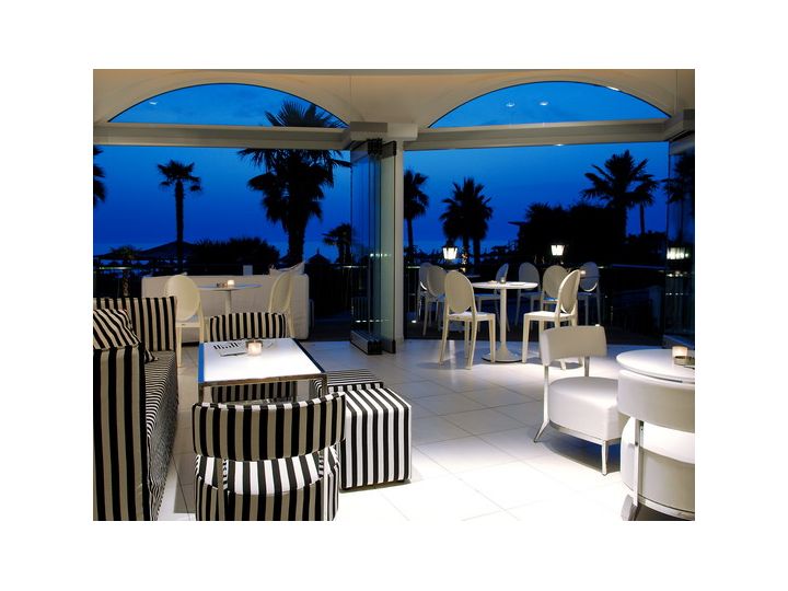 Hotel Ilio Mare Beach, Insula Thassos - imaginea 