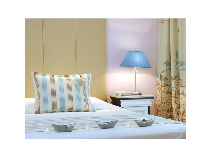 Hotel Ilio Mare Beach, Insula Thassos - imaginea 