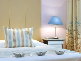 Hotel Ilio Mare Beach, Insula Thassos - 2