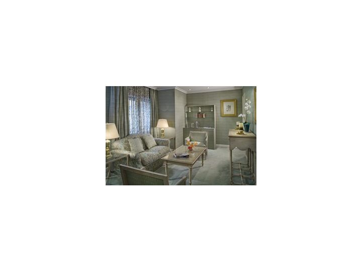 Hotel Praga, Madrid - imaginea 