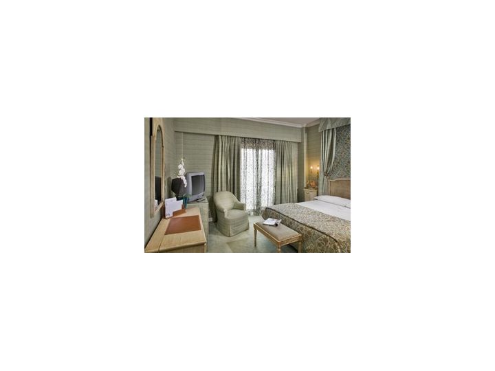 Hotel Praga, Madrid - imaginea 