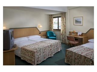 Hotel Praga, Madrid - 5