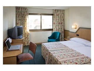 Hotel Praga, Madrid - 2
