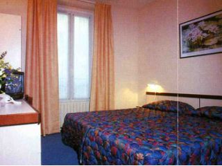 Hotel Abricotel, Paris - 3