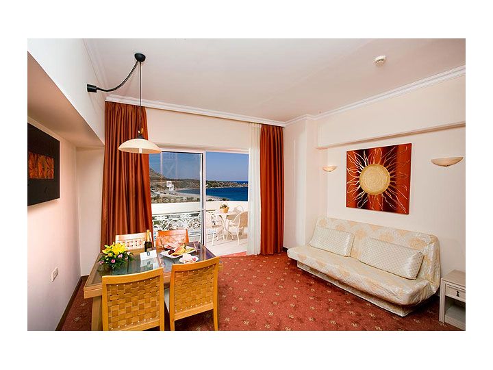 Hotel Rodos Palladium, Insula Rhodos - imaginea 