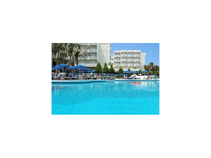 Hotel Rodos Palladium, Insula Rhodos - imaginea 