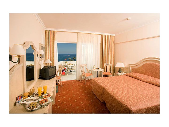 Hotel Rodos Palladium, Insula Rhodos - imaginea 