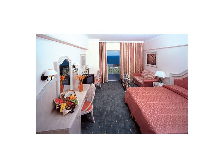 Hotel Rodos Palladium, Insula Rhodos - imaginea 