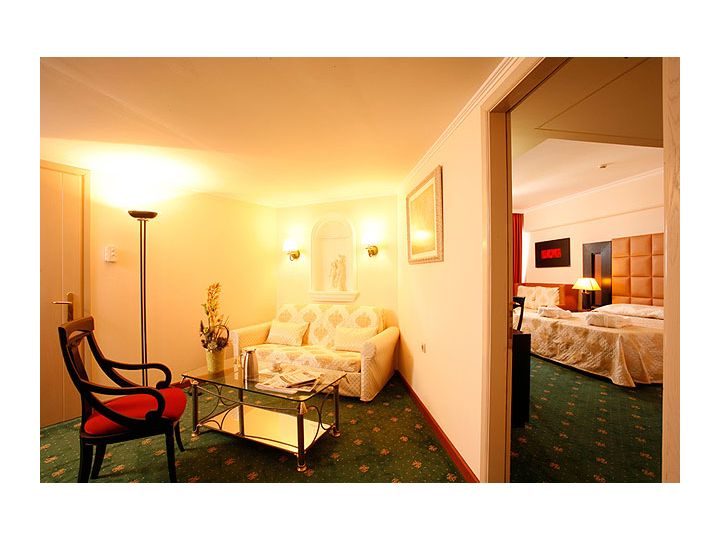Hotel Rodos Palladium, Insula Rhodos - imaginea 