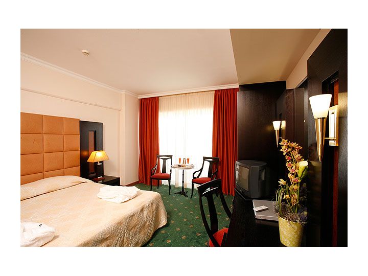 Hotel Rodos Palladium, Insula Rhodos - imaginea 