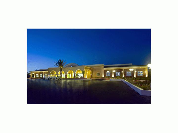 Hotel Aldemar Paradise Village, Insula Rhodos - imaginea 