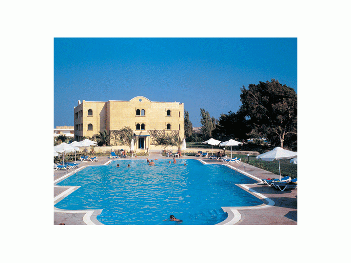Hotel Aldemar Paradise Village, Insula Rhodos - imaginea 