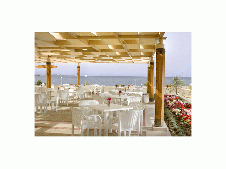 Hotel Aldemar Paradise Village, Insula Rhodos - imaginea 