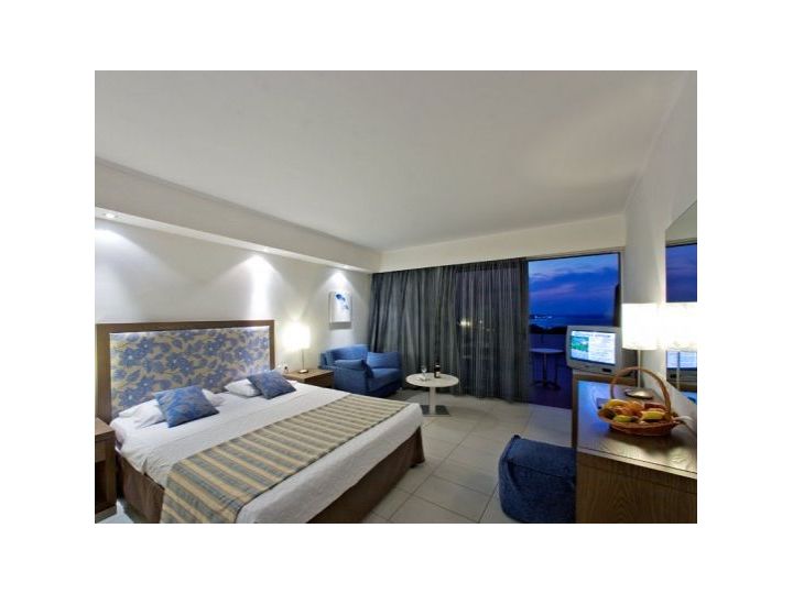 Hotel OLYMPIC PALACE, Insula Rhodos - imaginea 