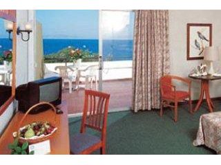 Hotel OLYMPIC PALACE, Insula Rhodos - 5