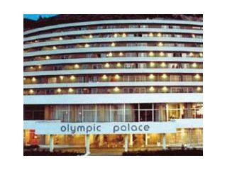 Hotel OLYMPIC PALACE, Insula Rhodos - 1