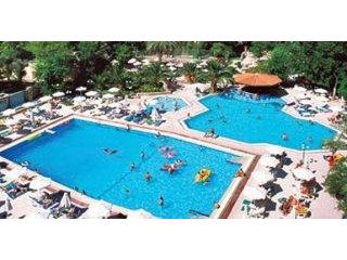 Hotel OLYMPIC PALACE, Insula Rhodos - 4