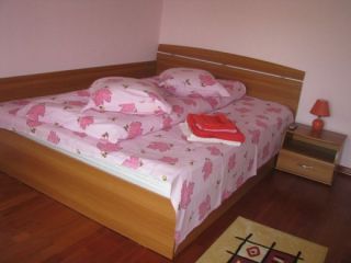 Pensiunea Bogdan, Azuga - 5