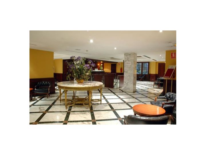 Hotel Beatriz Rey Don Jaime, Valencia - imaginea 