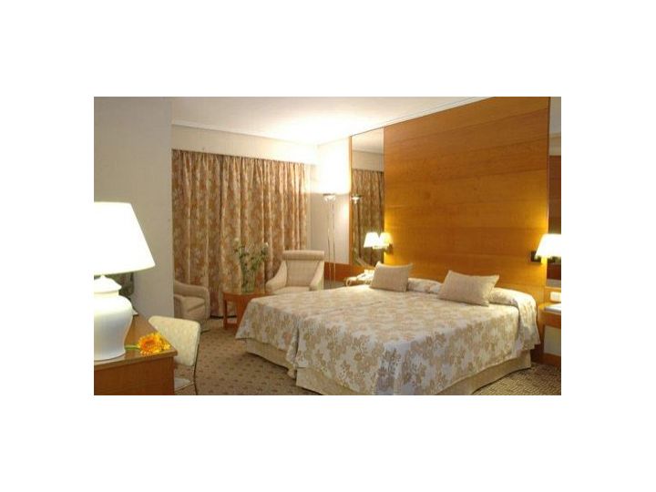 Hotel Beatriz Rey Don Jaime, Valencia - imaginea 