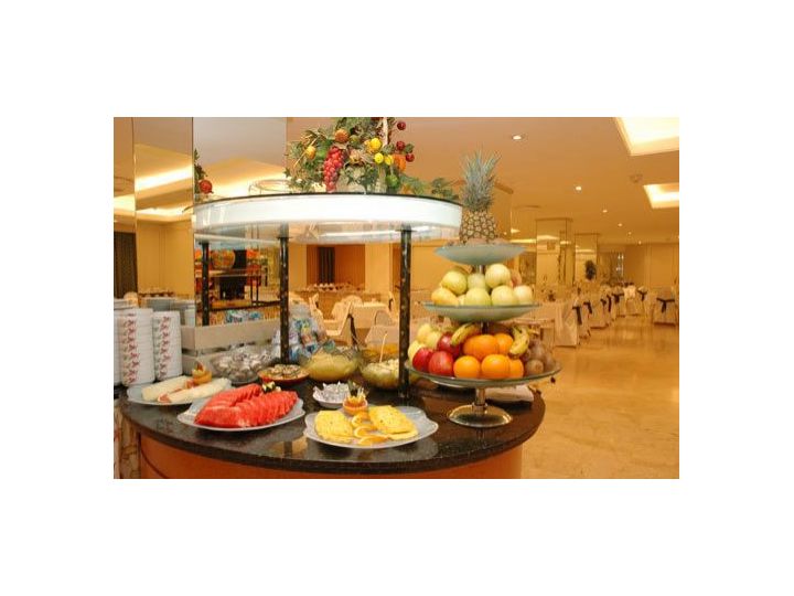 Hotel Beatriz Rey Don Jaime, Valencia - imaginea 