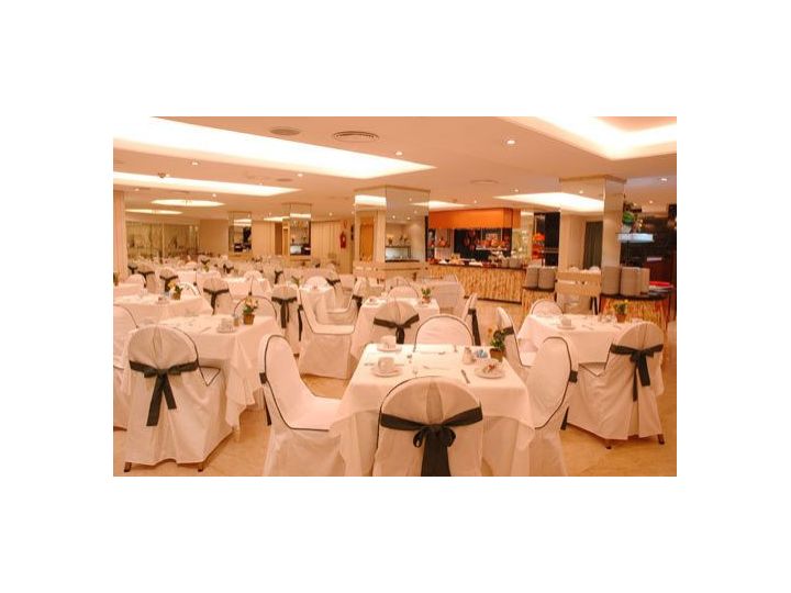 Hotel Beatriz Rey Don Jaime, Valencia - imaginea 