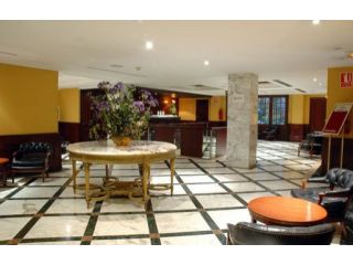 Hotel Beatriz Rey Don Jaime, Valencia - 5