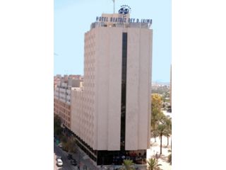 Hotel Beatriz Rey Don Jaime, Valencia - 1