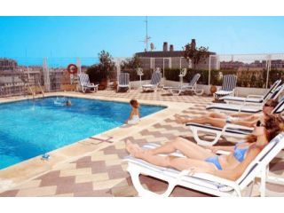 Hotel Beatriz Rey Don Jaime, Valencia - 2