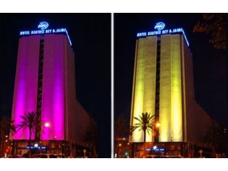 Hotel Beatriz Rey Don Jaime, Valencia - 4