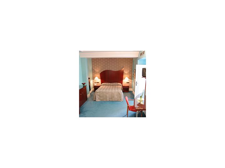 Hotel Sidi Saler, Valencia - imaginea 