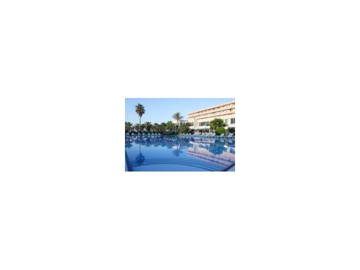 Hotel Sidi Saler, Valencia - imaginea 